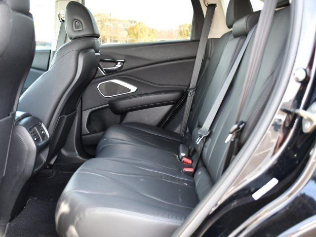 used 2019 Acura RDX car, priced at $22,989