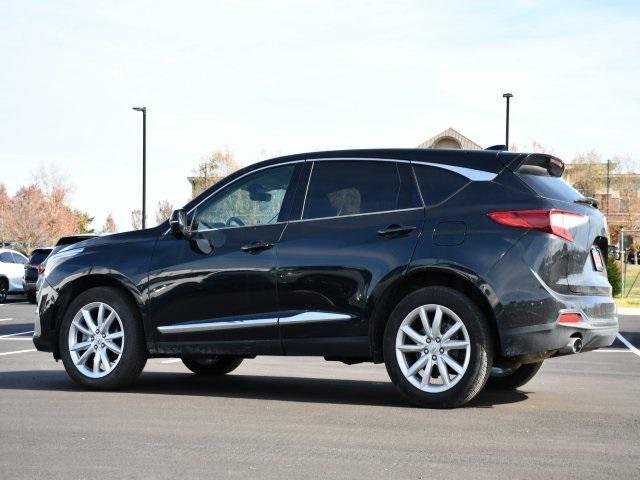 used 2019 Acura RDX car, priced at $22,989