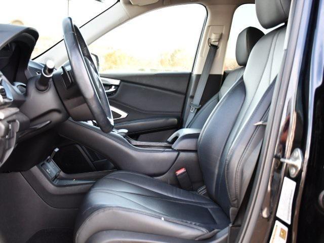 used 2019 Acura RDX car, priced at $22,989