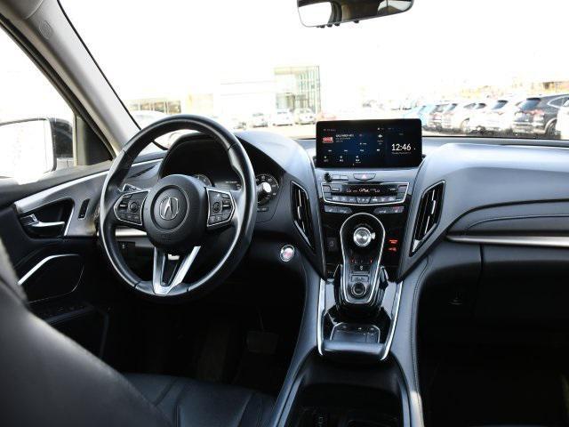 used 2019 Acura RDX car, priced at $22,989