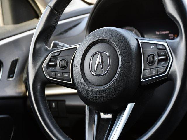 used 2019 Acura RDX car, priced at $22,989