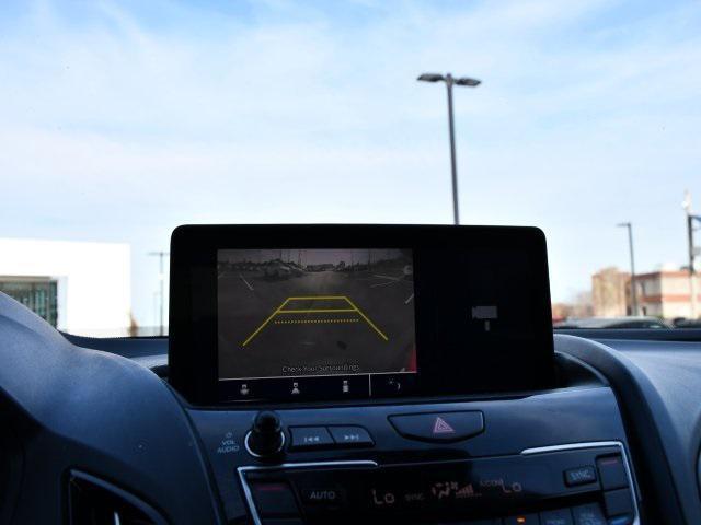 used 2019 Acura RDX car, priced at $22,989