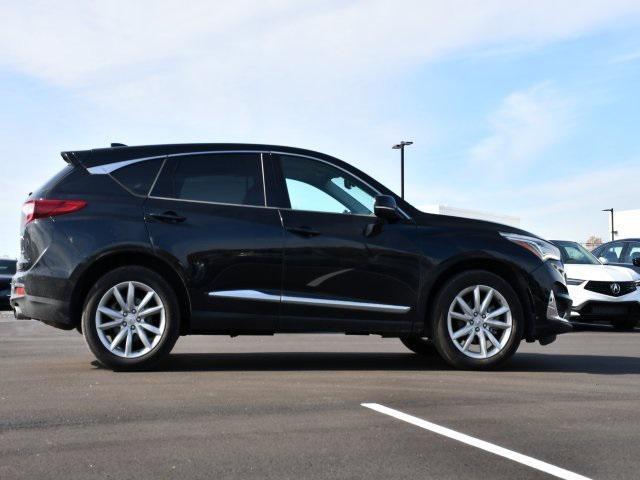 used 2019 Acura RDX car, priced at $22,989