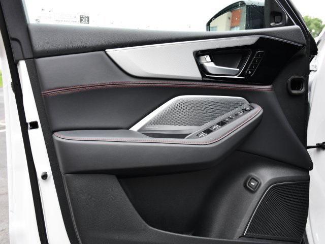 new 2026 Acura MDX car, priced at $64,350