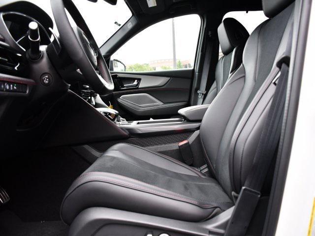 new 2026 Acura MDX car, priced at $64,350