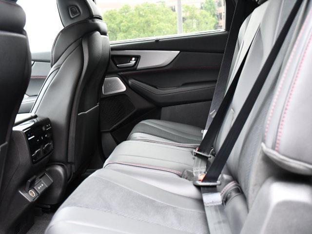 new 2026 Acura MDX car, priced at $64,350