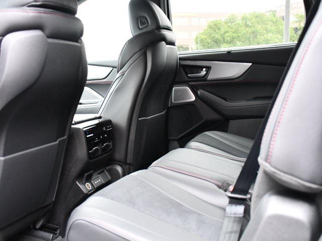new 2026 Acura MDX car, priced at $64,350
