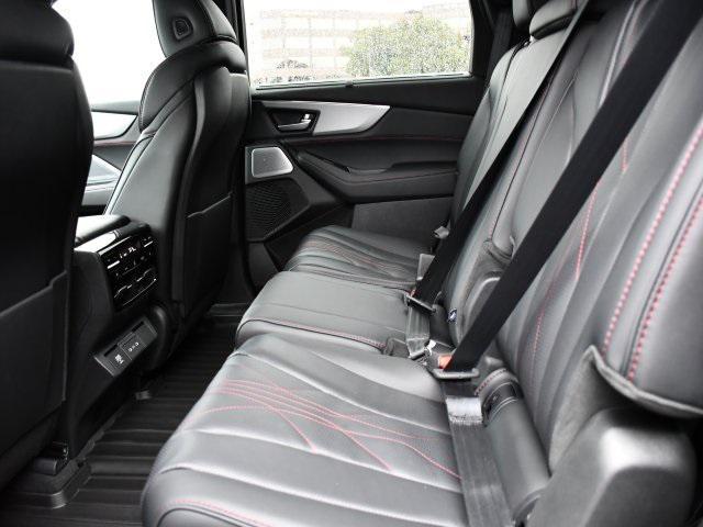 new 2026 Acura MDX car, priced at $70,850