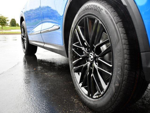 new 2026 Acura MDX car, priced at $70,850