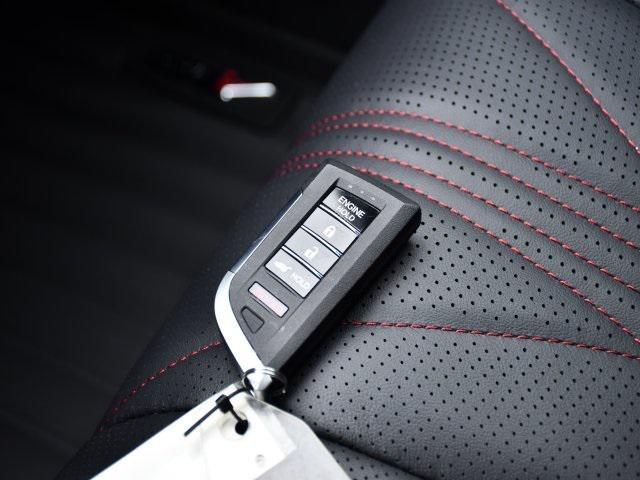 new 2026 Acura MDX car, priced at $70,850