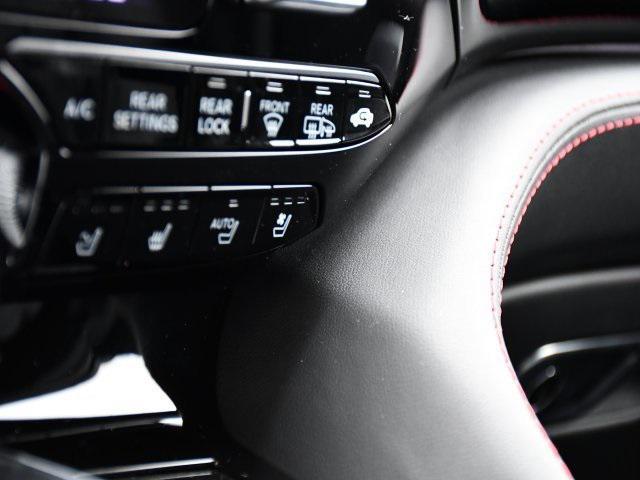 new 2026 Acura MDX car, priced at $70,850