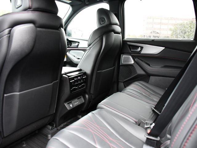 new 2026 Acura MDX car, priced at $70,850