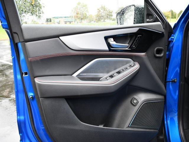 new 2026 Acura MDX car, priced at $70,850