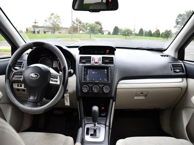 used 2014 Subaru XV Crosstrek car, priced at $8,989