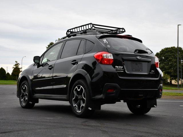 used 2014 Subaru XV Crosstrek car, priced at $8,989