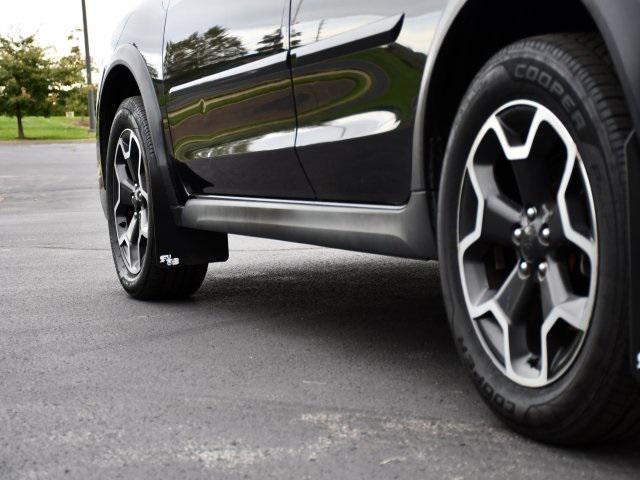 used 2014 Subaru XV Crosstrek car, priced at $8,989