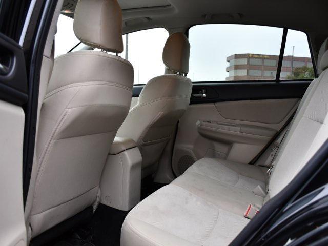 used 2014 Subaru XV Crosstrek car, priced at $8,989