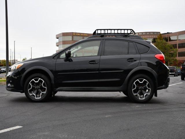 used 2014 Subaru XV Crosstrek car, priced at $8,989