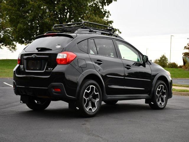 used 2014 Subaru XV Crosstrek car, priced at $8,989