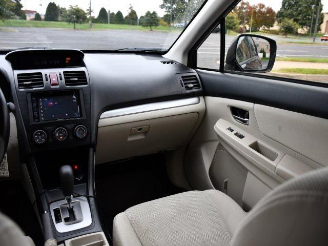 used 2014 Subaru XV Crosstrek car, priced at $8,989