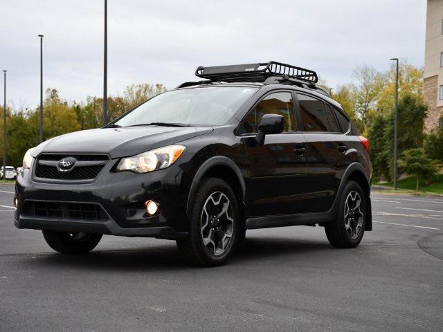used 2014 Subaru XV Crosstrek car, priced at $8,989
