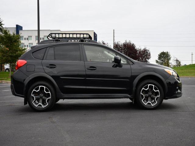 used 2014 Subaru XV Crosstrek car, priced at $8,989