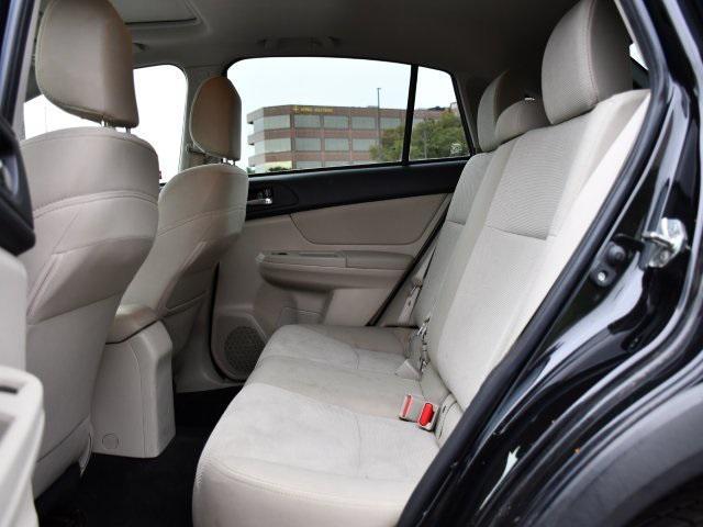 used 2014 Subaru XV Crosstrek car, priced at $8,989