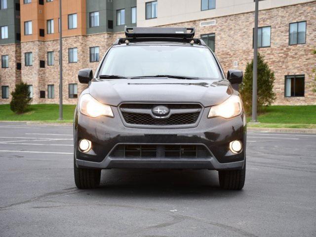 used 2014 Subaru XV Crosstrek car, priced at $8,989