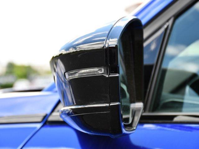 used 2025 Acura MDX car, priced at $68,766