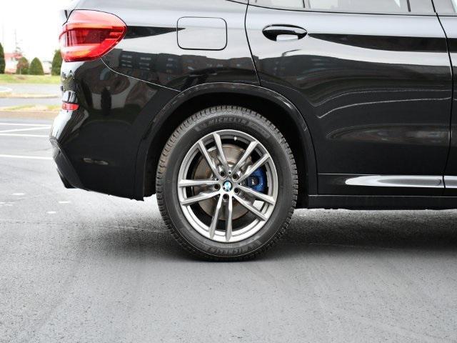 used 2020 BMW X3 car, priced at $25,767