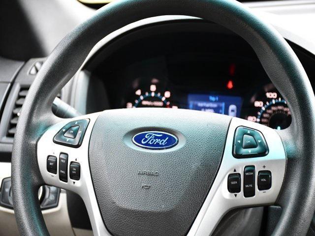 used 2012 Ford Explorer car, priced at $8,989