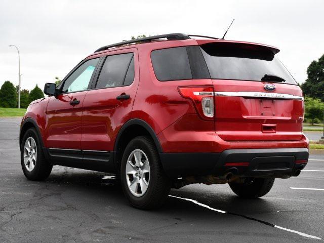 used 2012 Ford Explorer car, priced at $8,989