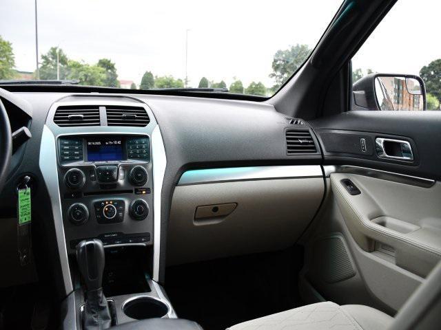 used 2012 Ford Explorer car, priced at $8,989