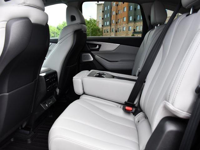 new 2026 Acura MDX car, priced at $60,750