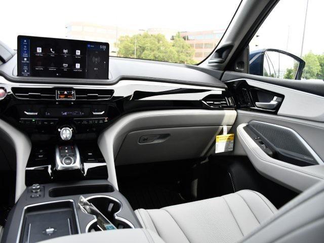 new 2026 Acura MDX car, priced at $60,750