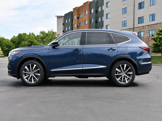 new 2026 Acura MDX car, priced at $60,750
