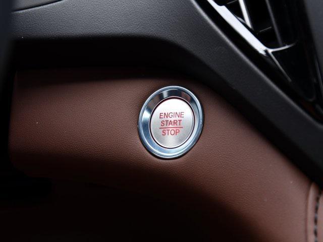 new 2025 Acura RDX car, priced at $49,250