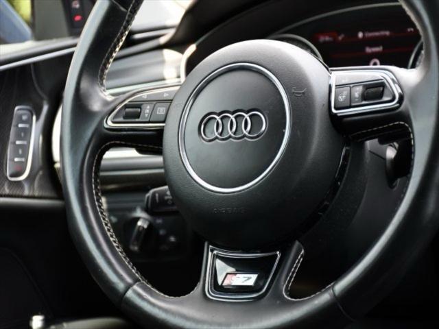 used 2014 Audi S7 car, priced at $19,999