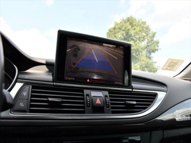 used 2014 Audi S7 car, priced at $19,999