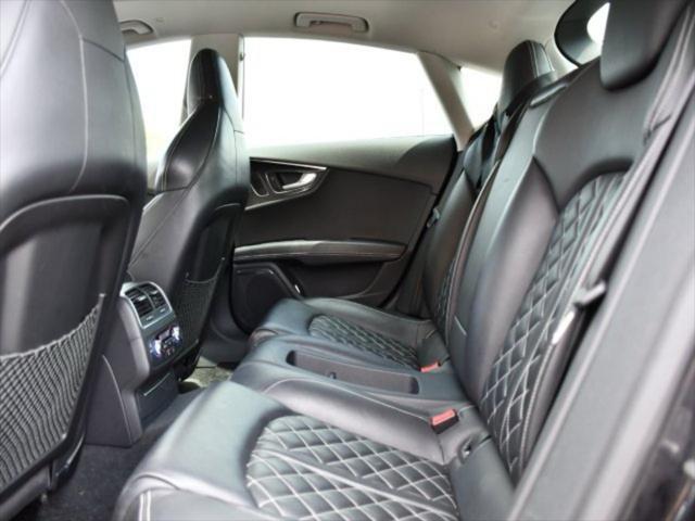 used 2014 Audi S7 car, priced at $19,999