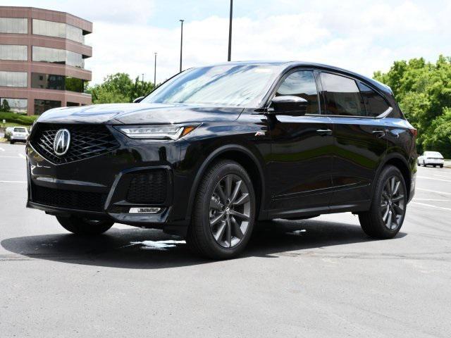 new 2026 Acura MDX car, priced at $64,350