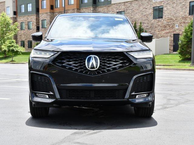 new 2026 Acura MDX car, priced at $64,350