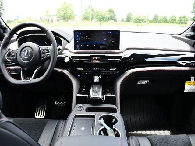new 2026 Acura MDX car, priced at $64,350