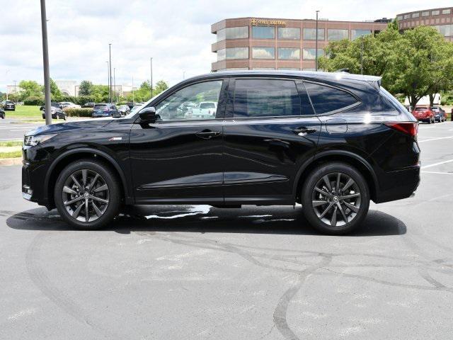 new 2026 Acura MDX car, priced at $64,350