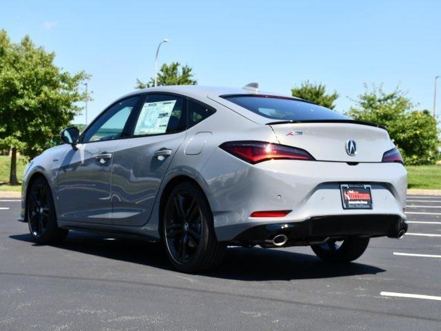 new 2026 Acura Integra car, priced at $40,995