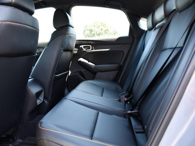 new 2026 Acura Integra car, priced at $40,995
