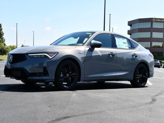 new 2026 Acura Integra car, priced at $40,995