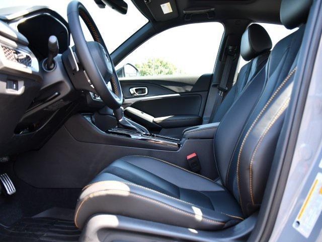 new 2026 Acura Integra car, priced at $40,995