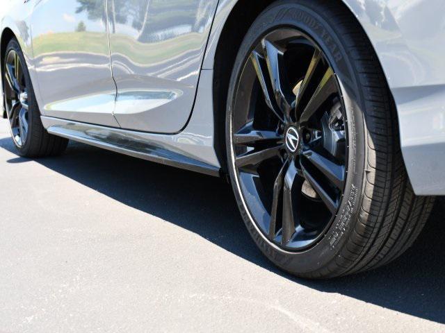 new 2026 Acura Integra car, priced at $40,995