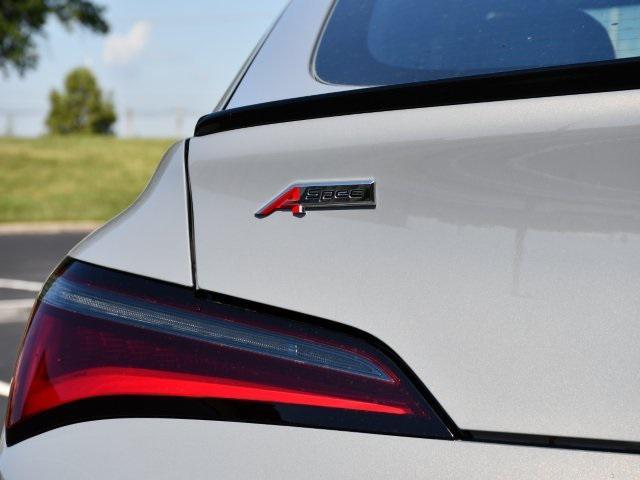 new 2026 Acura Integra car, priced at $40,995